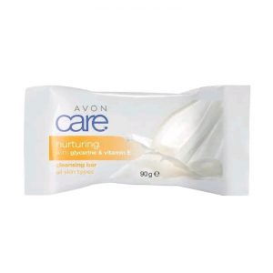Avon Care Nurturing Cleansing Bar – 90g