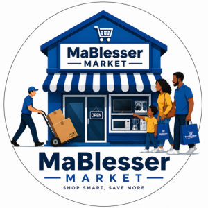 MaBlesser Collection Booking
