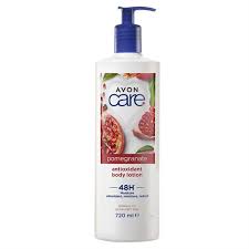 Avon Care Pomegranate Body Lotion – 750ml