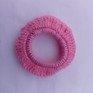 Handmade Yarn Scrunchies South Africa – Stylish, Durable & Affordable