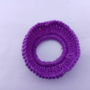Handmade Yarn Scrunchies South Africa – Stylish, Durable & Affordable