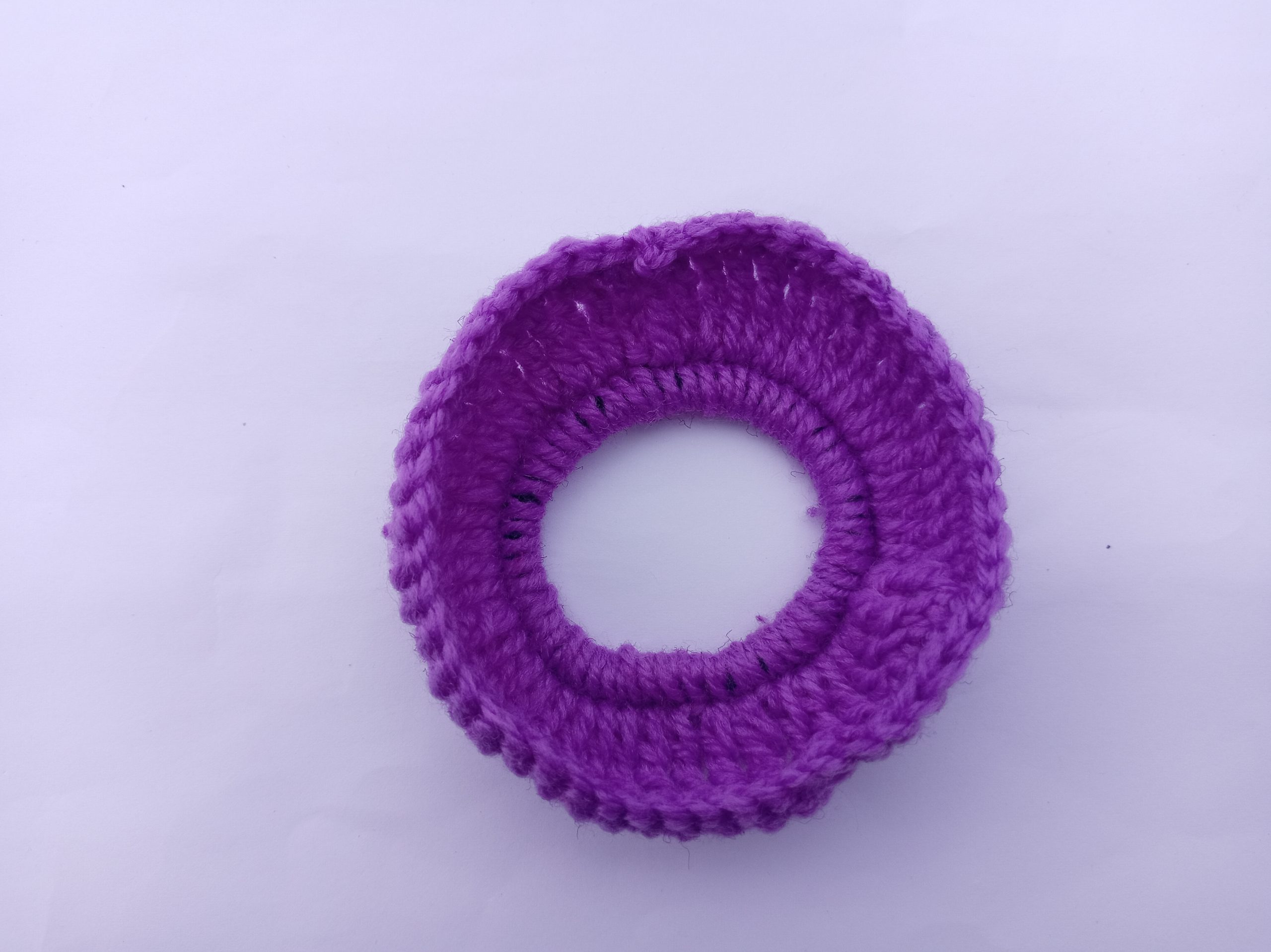 Handmade Yarn Scrunchies South Africa – Stylish, Durable & Affordable