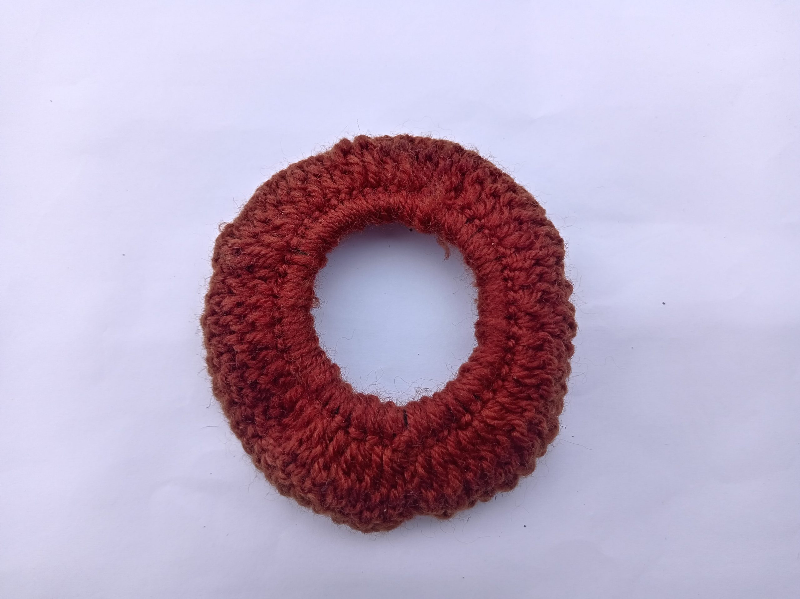 Handmade Yarn Scrunchies South Africa – Stylish, Durable & Affordable