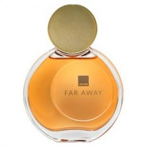 Avon Far Away Eau de Parfum – Timeless Fragrance for Women, 50ml