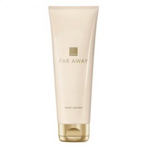 Avon Far Away Body Lotion – Luxurious Moisturizing Lotion for Women, 150ml