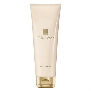 Avon Far Away Body Lotion – Luxurious Moisturizing Lotion for Women, 150ml