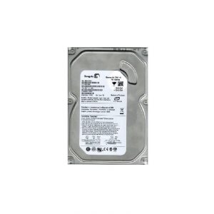 Seagate BarraCuda 7200.10 160GB 3.5" Internal SATA Hard Drive (Second-Hand)
