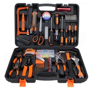 Hand Tool Kit (50 pcs)