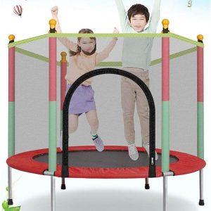 Trampoline For Small Children (1.3m)