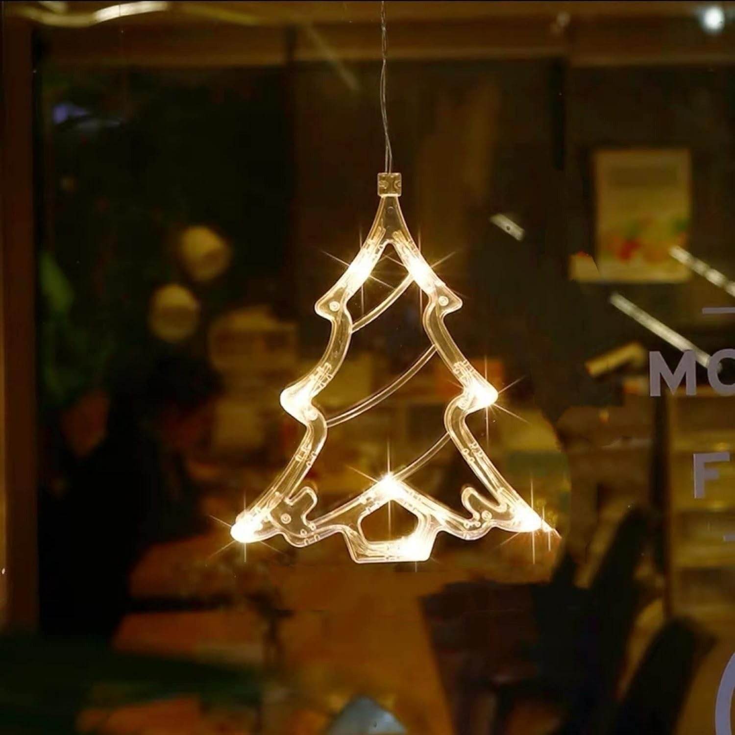decorative christmas novelty string lights (3m) decorative christmas novelty string lights (3m)