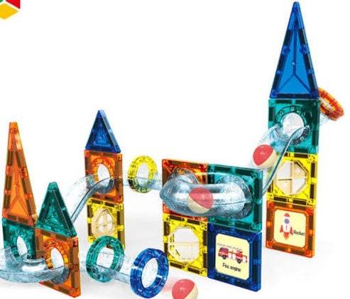 magnetic building blocks (168 pcs) magnetic building blocks (168 pcs)