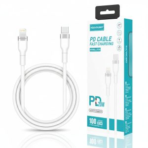 pd cable fast charging 20w usb c 100cm