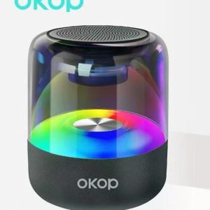 kp 829 wireless speaker (160x160x200 mm)