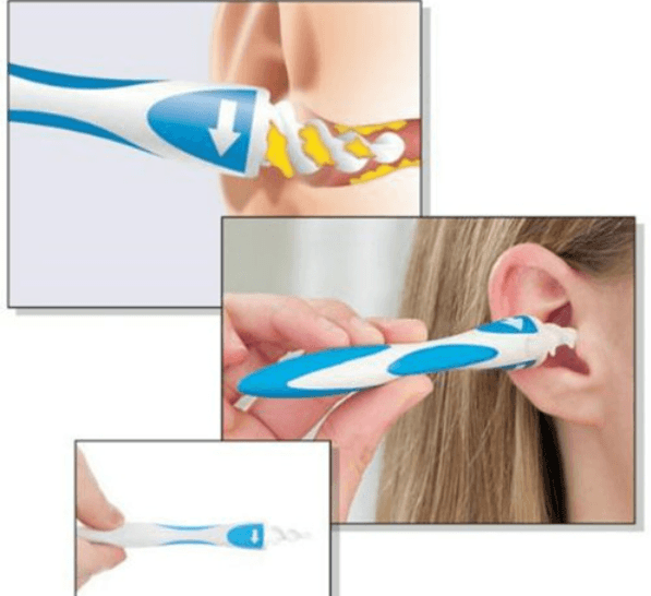 Micro Touch Easy Earwax Remover (16 Tips) Micro Touch Easy Earwax Remover (16 Tips) - Image 8