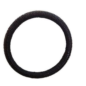Plush Comfort Steering Wheel Cover