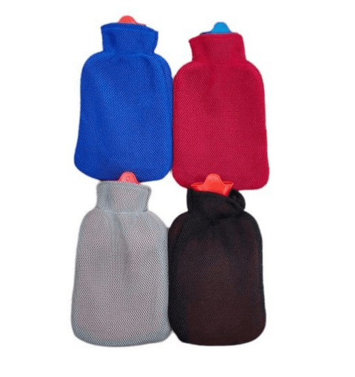 Hot Water Bottles with Cover Hot Water Bottles with Cover