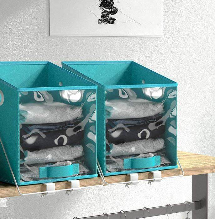 The Closet Caddy Storage Organiser (Each) The Closet Caddy Storage Organiser (Each) - Image 6