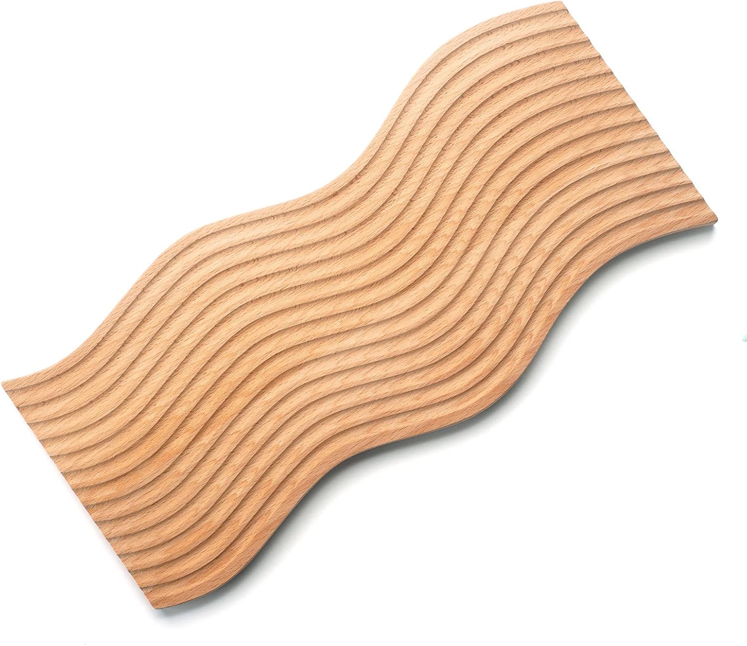 decorative spiral groove serving board decorative spiral groove serving board