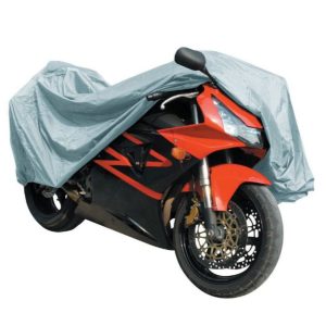 protective motorbike cover (l)