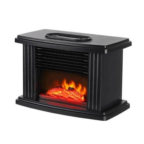 portable electric flame heater portable electric flame heater
