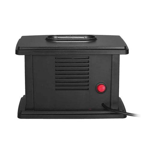 portable electric flame heater portable electric flame heater