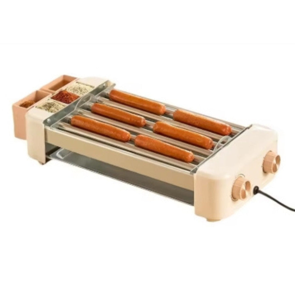 household electric hot dog grill household electric hot dog grill