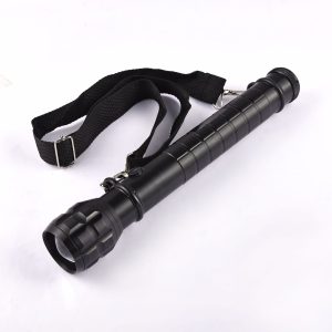 zoom flashlight