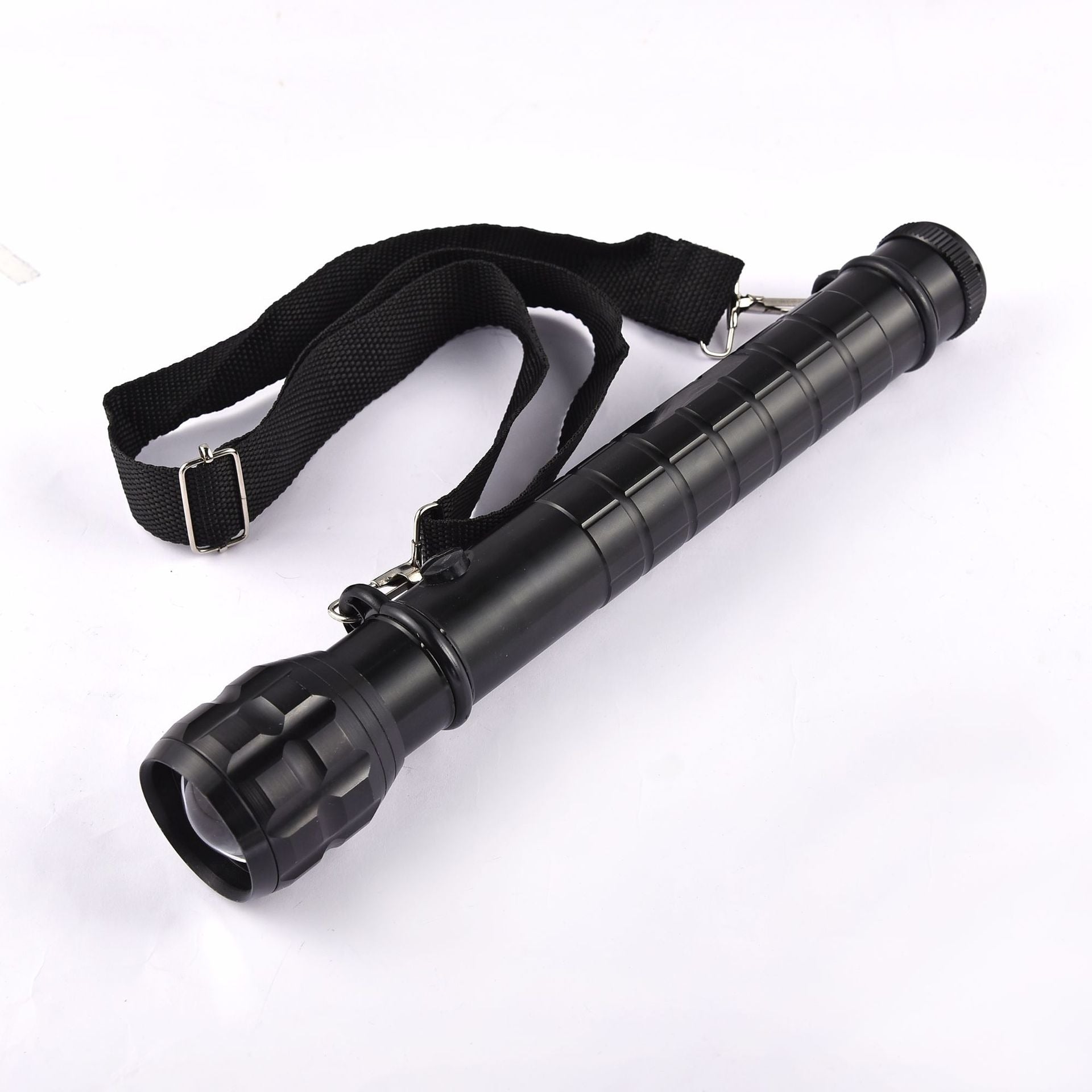 zoom flashlight zoom flashlight