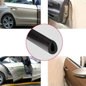 bumper door trim strip (5.2m)