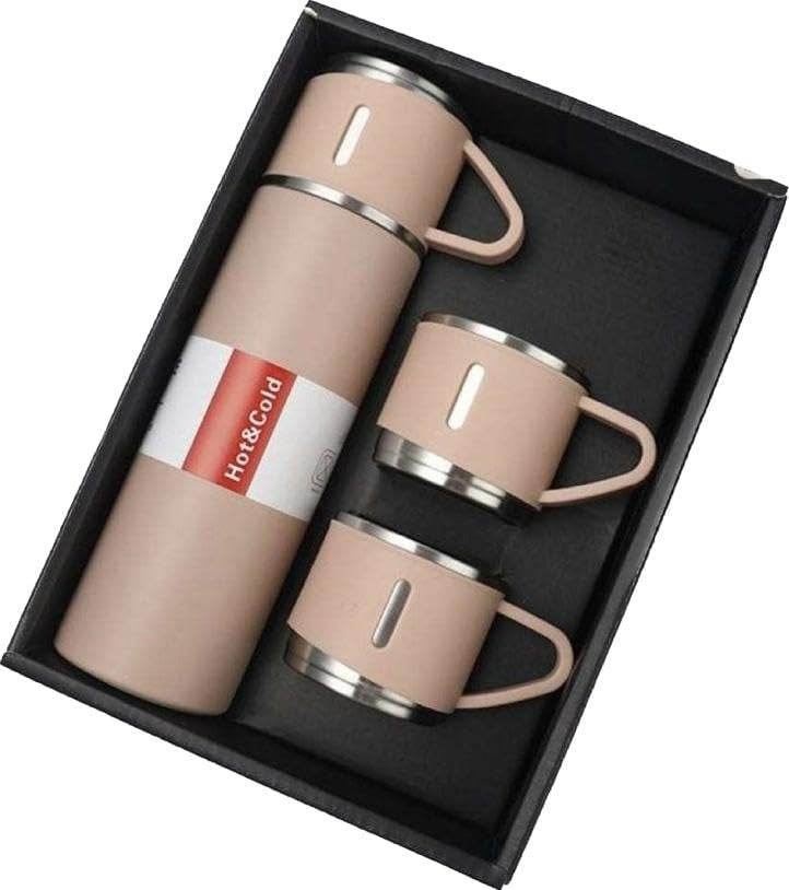vacuum flask set