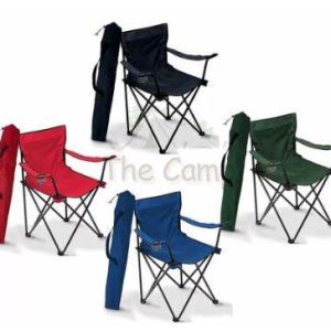 camping foldable chair