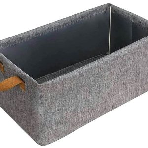 large capacity storage box