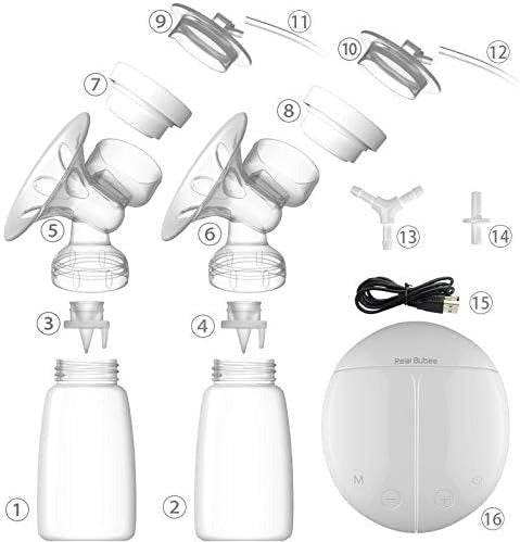 electric usb breast pump electric usb breast pump