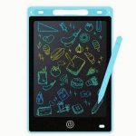 Giant Electronic LCD Writing Tablet 30cm – Colorful Screen, Portable