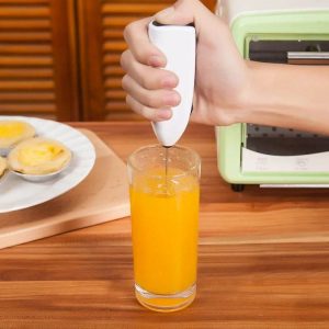 Handheld Milk Frother (Each)