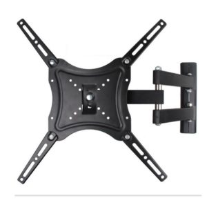 full motion tv bracket (32 55inch)