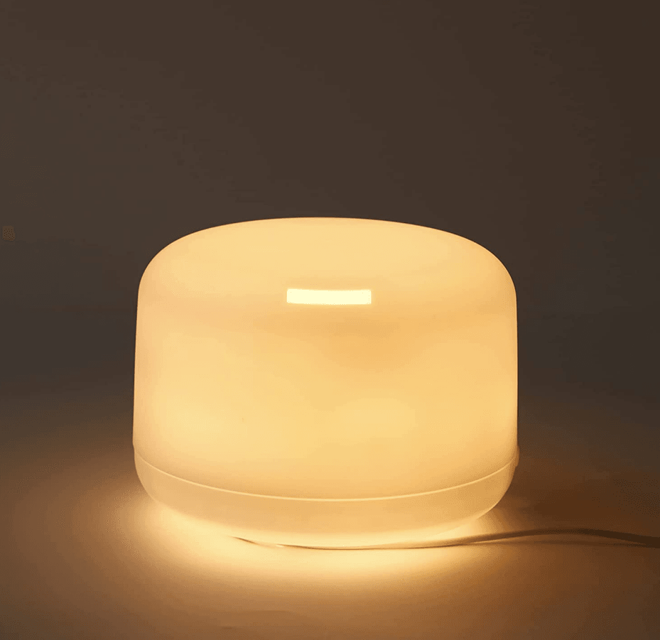 aroma diffuser humidifier (500ml)