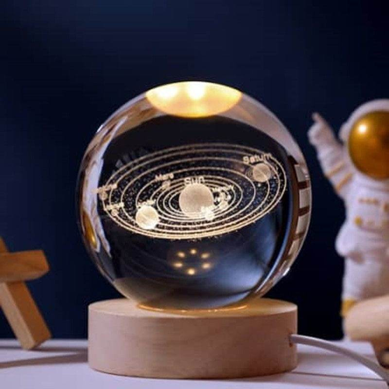 3d soft mood pattern ball light 3d soft mood pattern ball light