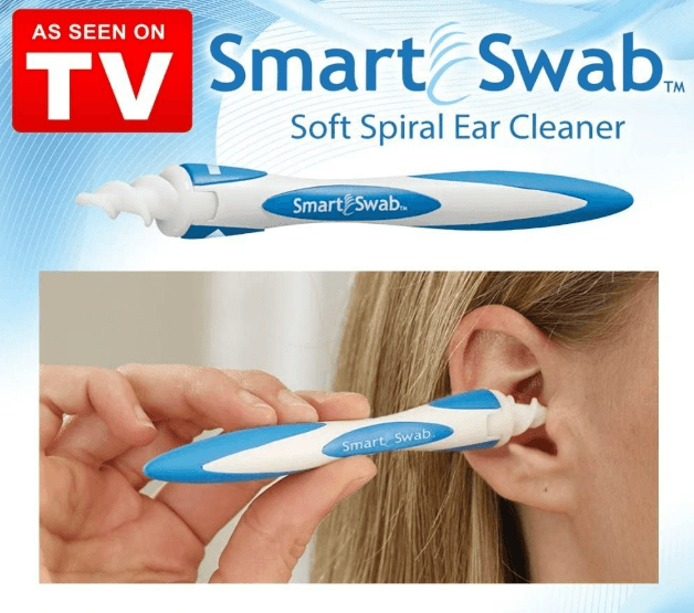 Micro Touch Easy Earwax Remover (16 Tips) Micro Touch Easy Earwax Remover (16 Tips) - Image 9