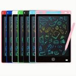 Giant Electronic LCD Writing Tablet 30cm – Colorful Screen, Portable