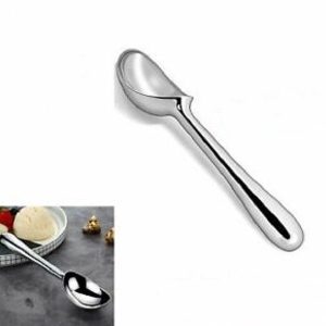 premium ice cream scoop