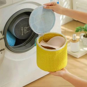 microfibre underwear washing bag