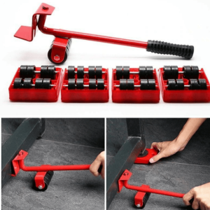 portable furniture mover (5 pcs)