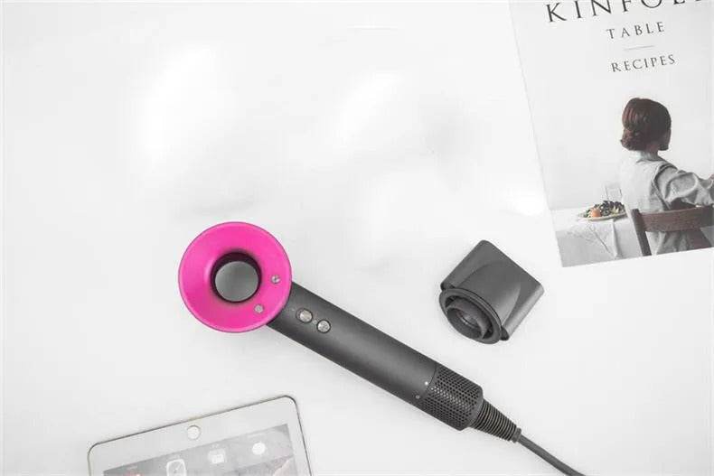 Supersonic Hair Dryer Supersonic Hair Dryer - Image 7