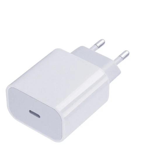 20W USB-C Power Adapter – Cable Excluded