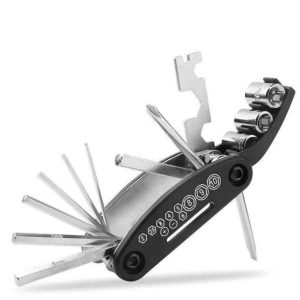 universal motorcycle bicycle repair kit