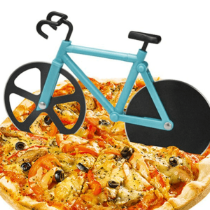 Bicycle Pizza Cutter Wheel