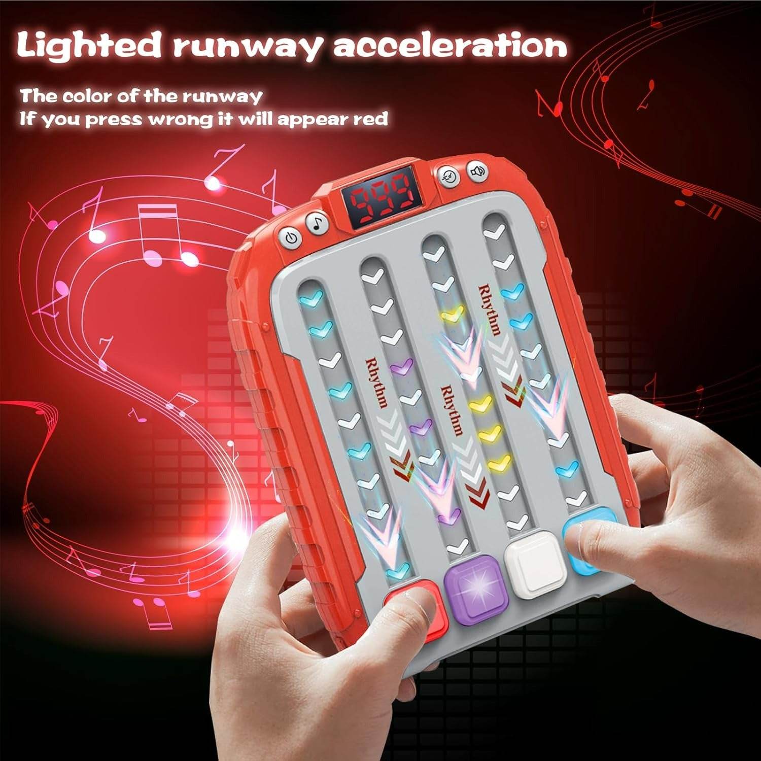pop puzzle electronic rhythm game pop puzzle electronic rhythm game