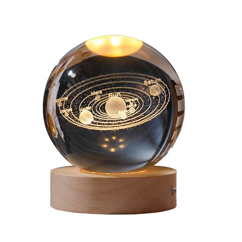 3d soft mood pattern ball light 3d soft mood pattern ball light