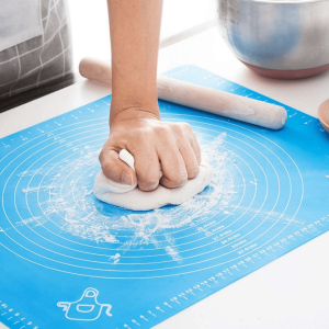 kneading silicone baking mat (40x50cm)